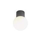 Lauko lubinis šviestuvas LITO 20W E27 IP54 75169-390997 Lauko lubinis šviestuvas LITO 20W E27 IP54 75169-390997