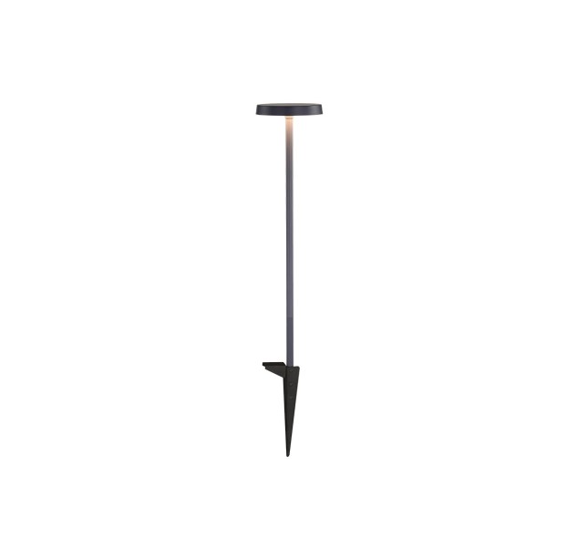Lauko įsmeigiamas šviestuvas MUSH 3000K 8W IP65 75169-391695 Lauko įsmeigiamas šviestuvas MUSH 3000K 8W IP65 75169-391695