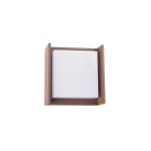 Lauko sieninis šviestuvas TOD 3000K 9W IP65 75169-392997 Lauko sieninis šviestuvas TOD 3000K 9W IP65 75169-392997