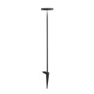 Lauko įsmeigiamas šviestuvas MUSH 3000K 8W IP65 75169-393695