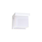 Lauko sieninis šviestuvas NEON 3000K 9W IP65 75169-397997 Lauko sieninis šviestuvas NEON 3000K 9W IP65 75169-397997