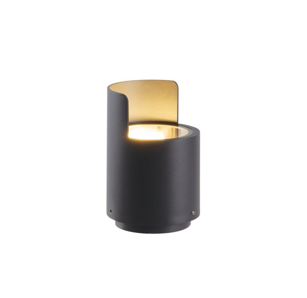 Lauko pastatomas šviestuvas UPO 12W GU10 IP67 75169-429694