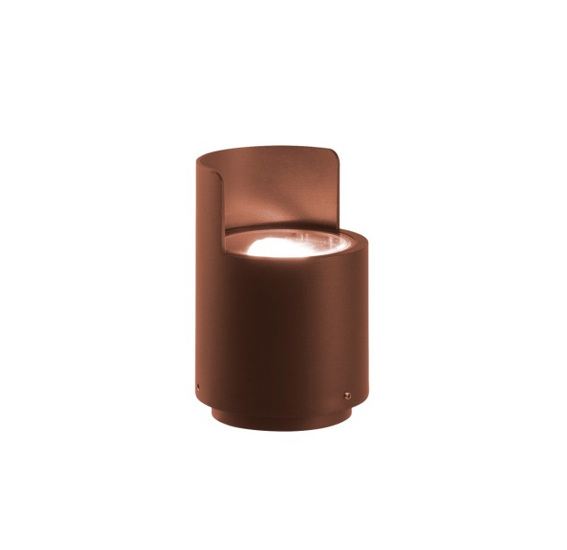 Lauko pastatomas šviestuvas UPO 12W GU10 IP67 75169-430694