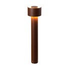 Lauko pastatomas šviestuvas ORA 3000K 10W IP65 75169-432694 Lauko pastatomas šviestuvas ORA 3000K 10W IP65 75169-432694