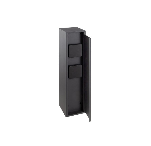 Lauko pastatomas šviestuvas RUN IP54 75169-436694