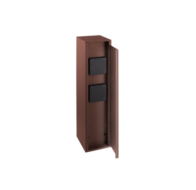 Lauko pastatomas šviestuvas RUN IP54 75169-437694