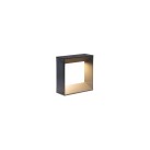 Lauko pastatomas šviestuvas VOID 3000K 8.5W IP65 75169-440694 Lauko pastatomas šviestuvas VOID 3000K 8.5W IP65 75169-440694