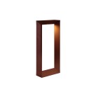 Lauko pastatomas šviestuvas VOID 3000K 8.5W IP65 75169-443694 Lauko pastatomas šviestuvas VOID 3000K 8.5W IP65 75169-443694