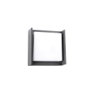 Lauko sieninis šviestuvas TOD 3000K 9W IP65 75169-563271 Lauko sieninis šviestuvas TOD 3000K 9W IP65 75169-563271