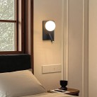 Sieninis šviestuvas VIVO 3000K 3W + 8W G9 77161-319144 Sieninis šviestuvas VIVO 3000K 3W + 8W G9 77161-319144