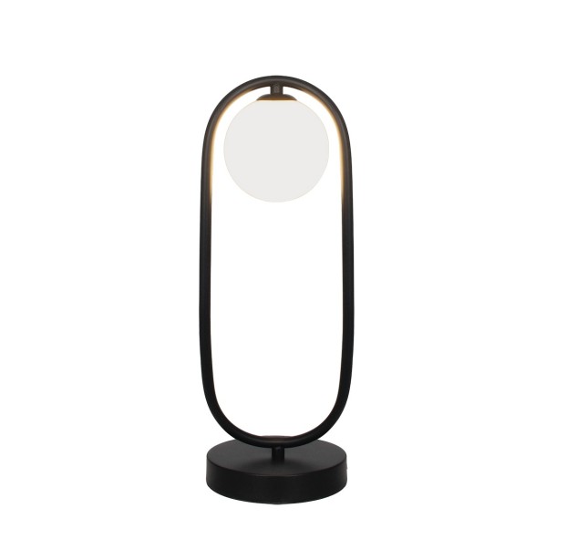 Stalinis šviestuvas VIVO Max 8W LED G9 77161-320144
