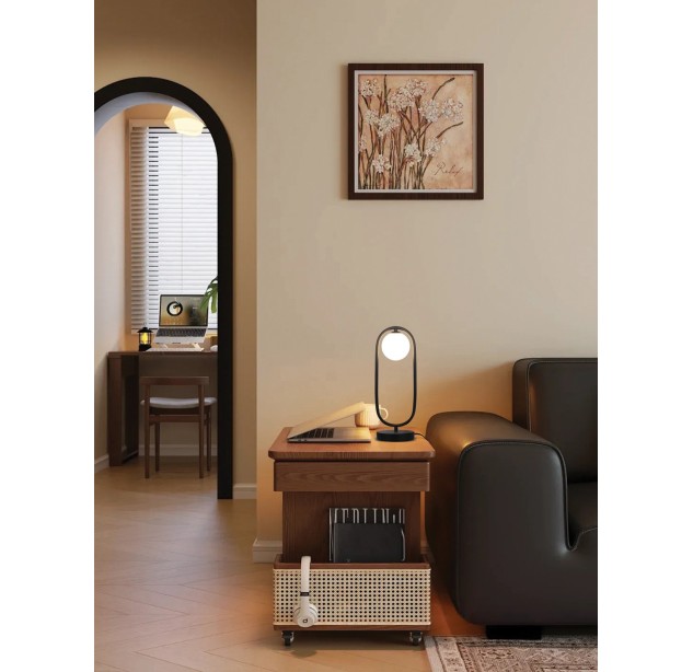 Stalinis šviestuvas VIVO Max 8W LED G9 77161-320144