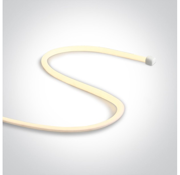 LED profilis 10W/mW 3000K IP67 7811/W LED profilis 10W/mW 3000K IP67 7811/W