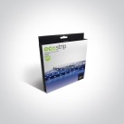 LED profilis 4,8W/mW BlueK 7820/BL