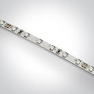 LED profilis 4,8W/mW BlueK 7820/BL