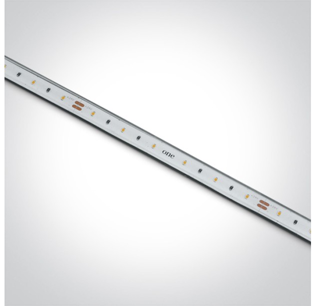 LED profilis 4,8W/mW 3000K IP68 7820WL/W LED profilis 4,8W/mW 3000K IP68 7820WL/W