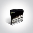 LED profilis 4,8W/mW 3000K IP68 7820WL/W LED profilis 4,8W/mW 3000K IP68 7820WL/W