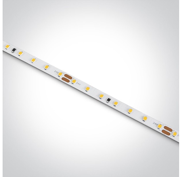 LED profilis 9,6W/mW 2700K 7823/EW