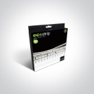 LED profilis 19,2W/mW 4000K 7825/C LED profilis 19,2W/mW 4000K 7825/C