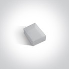 LED profilis 7828