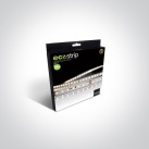 LED profilis 9,6W/mW 4000K 7829/C LED profilis 9,6W/mW 4000K 7829/C