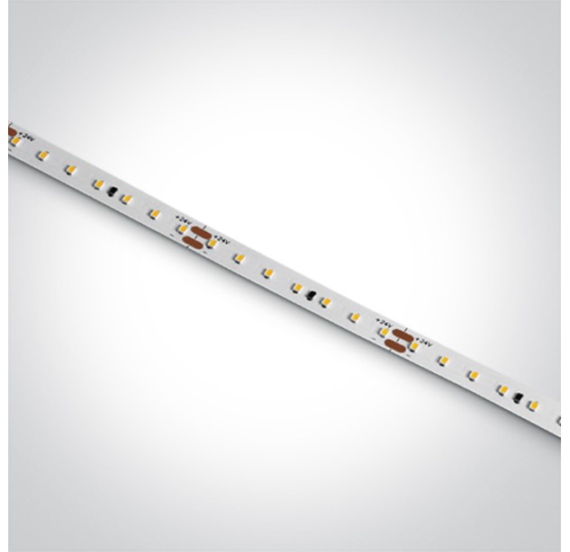 LED profilis 9,6W/mW 2700K 7829/EW