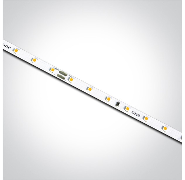 LED profilis 9,6W/mW 4000K 7829A/C