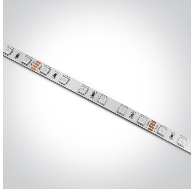 LED profilis 14,4W/mW RGBK 7830/RGB LED profilis 14,4W/mW RGBK 7830/RGB