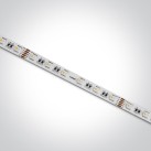 LED profilis 19,2W/mW RGB+3000K 7830/RGBW