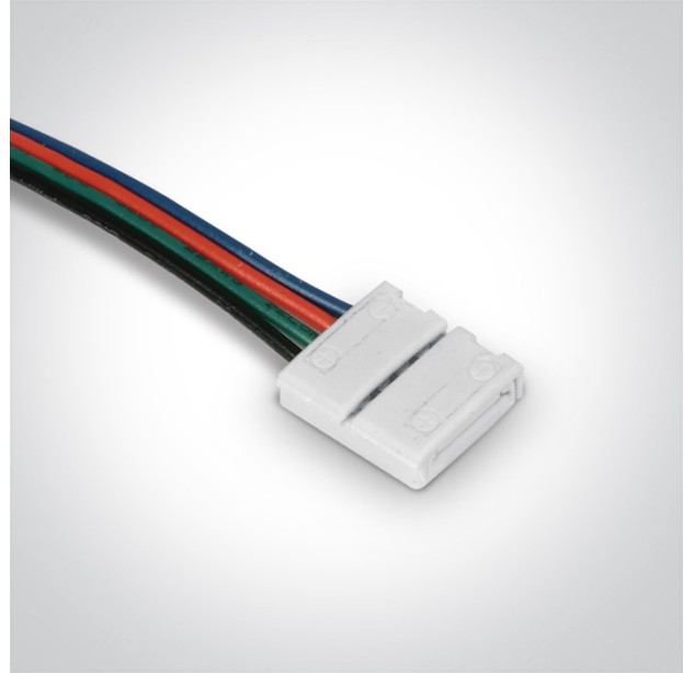LED profilis 7834/RGB LED profilis 7834/RGB
