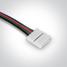 LED profilis 7834/RGB LED profilis 7834/RGB