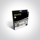 LED profilis 20W/mW CCT 7835/DEW