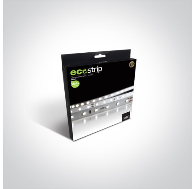 LED profilis 14,4W/mW 2200K 7835/UW LED profilis 14,4W/mW 2200K 7835/UW