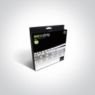 LED profilis 14,4W/mW 3000K 7835/W LED profilis 14,4W/mW 3000K 7835/W