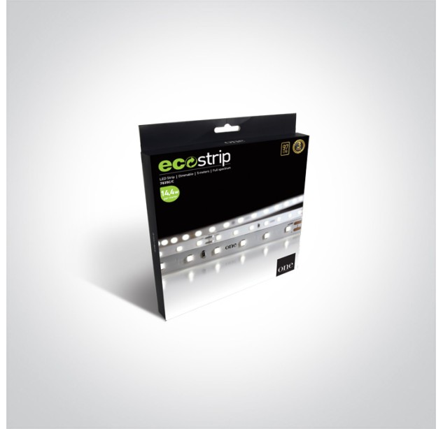 LED profilis 14,4W/mW 3000K 7835C/W LED profilis 14,4W/mW 3000K 7835C/W