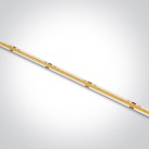 LED profilis 4W/mW 4000K 7839/C