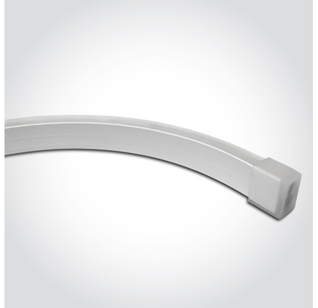 LED profilis 12W/mW 4000K IP66 7841A/C LED profilis 12W/mW 4000K IP66 7841A/C