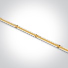 LED profilis 8W/mW 2700K 7844/EW