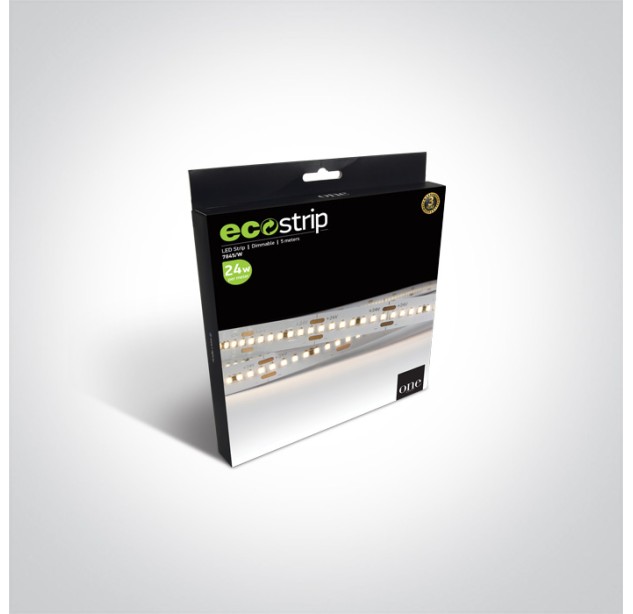 LED profilis 24W/mW 3000K 7845/W LED profilis 24W/mW 3000K 7845/W