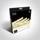 LED profilis 14W/mW CCT 7846/DEW