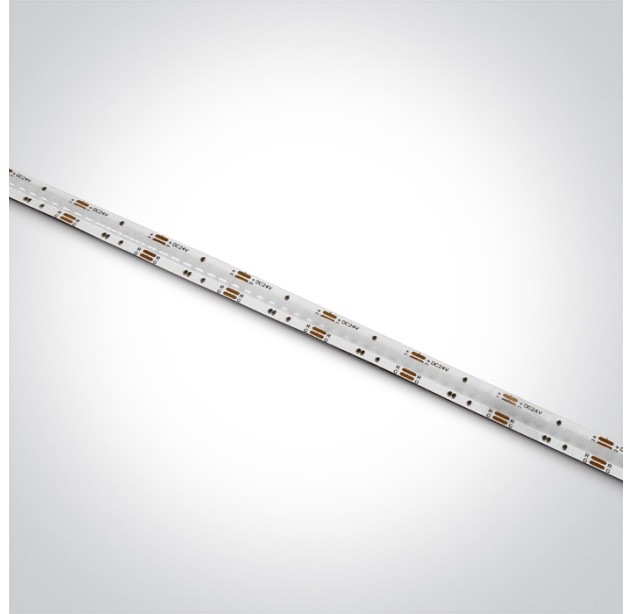 LED profilis 15W/mW RGBK 7846/RGB