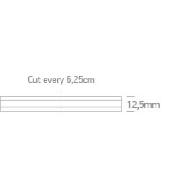 LED profilis 14W/mW 4000K IP67 7846W/C