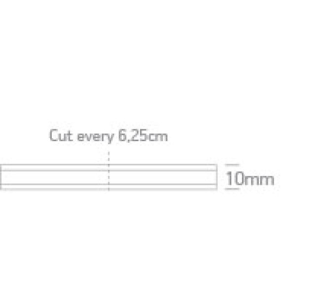 LED profilis 10W/mW 4000K IP68 7846WA/C LED profilis 10W/mW 4000K IP68 7846WA/C