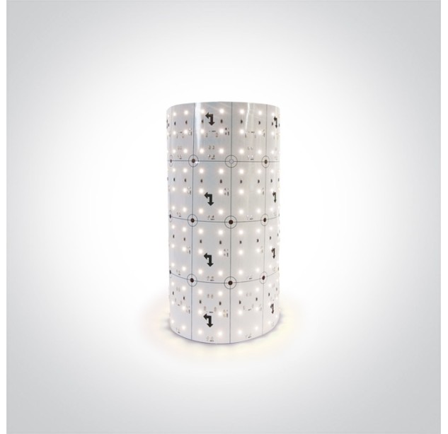 LED profilis 10W 4000K 7848/C