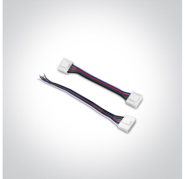 LED profilis 24W RGB+3000K 7848/RGBW