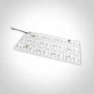 LED profilis 24W RGB+3000K 7848/RGBW