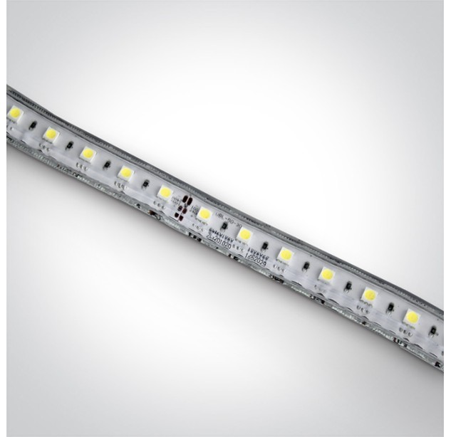 LED profilis 9W/mW 3000K IP65 7860/W
