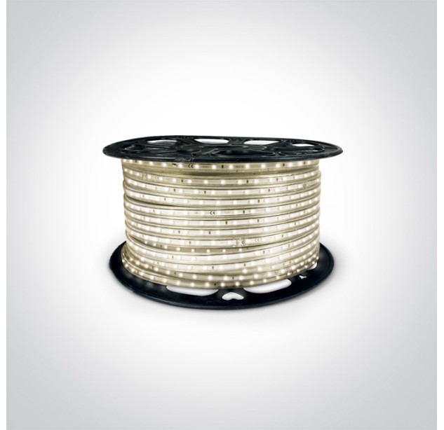 LED profilis 9W/mW 3000K IP65 7860/W