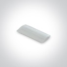LED profilis 7860R