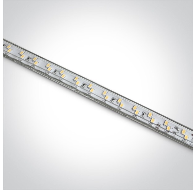 LED profilis 13W/mW 3000K IP65 7862/W